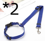 Pet Car Safety Seat Belt
