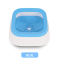 1000ml Anti-Splash Dog Water Bowl - Large Capacity