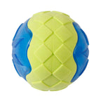 Dog Toy Ball Audible Glow Can Float Grinding Teeth