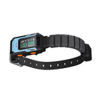 Smart GPS Wireless Fence Dog Training Collar