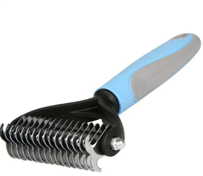 Pet Grooming Brush