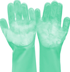 Pet Grooming Gloves