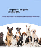 Smart GPS Wireless Fence Dog Training Collar