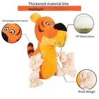 Dog voice toys to relieve boredom cat and dog toys for puppies