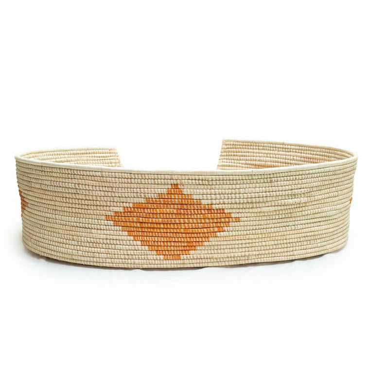 Nzuri Eco-Friendly  Handmade Dog Bed!