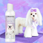 Razzle Dazzle White Pet Shampoo
