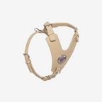 Good Vibration Dog Harness - Sand