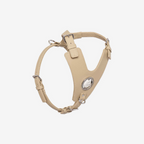 Good Vibration Dog Harness - Sand