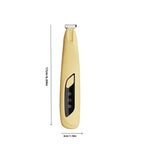 Professional Dog Hair Trimmer Electric Dog Cutter Pet Foot Hair