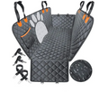 Universal Car Rear Seat Pet Mat