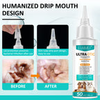 Pet Ear Cleaner 50ml