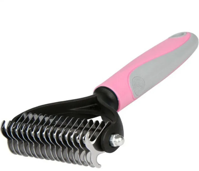Pet Grooming Brush