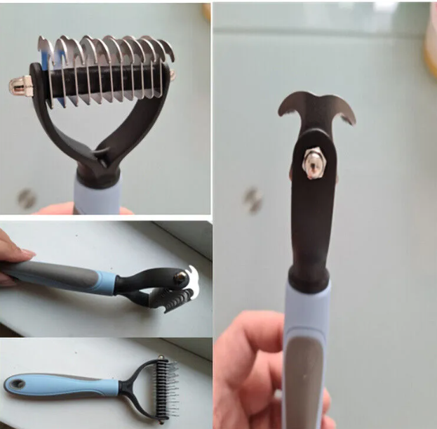 Pet Grooming Brush