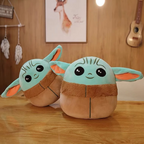 Baby Alien Stuffed Plush Toy