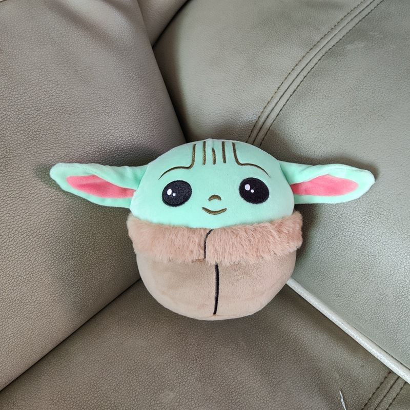 Baby Alien Stuffed Plush Toy