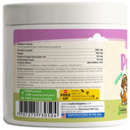 Dog Probiotics Digestive Enzymes | 120 Soft Chews