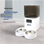 5L Automatic Pet Feeder
