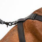Good Vibration Dog Harness - Black