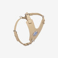 Good Vibration Dog Harness - Sand