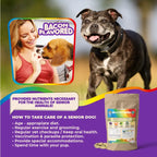 Multivitamin for Dogs & Cats. Prenatal Vitamins. 90 Tabs