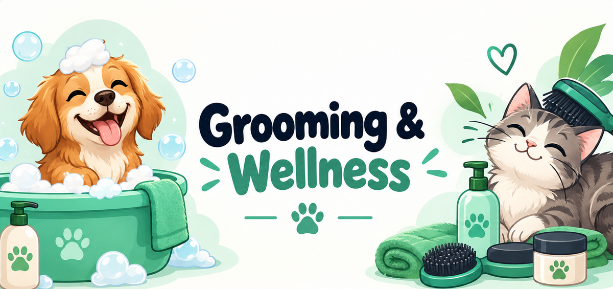 Dog products