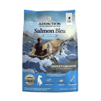 Salmon Bleu Dry Dog Food