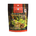 Venison Meaty Bites - Hypoallergenic Dog Treats