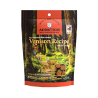 Venison Meaty Bites - Hypoallergenic Dog Treats